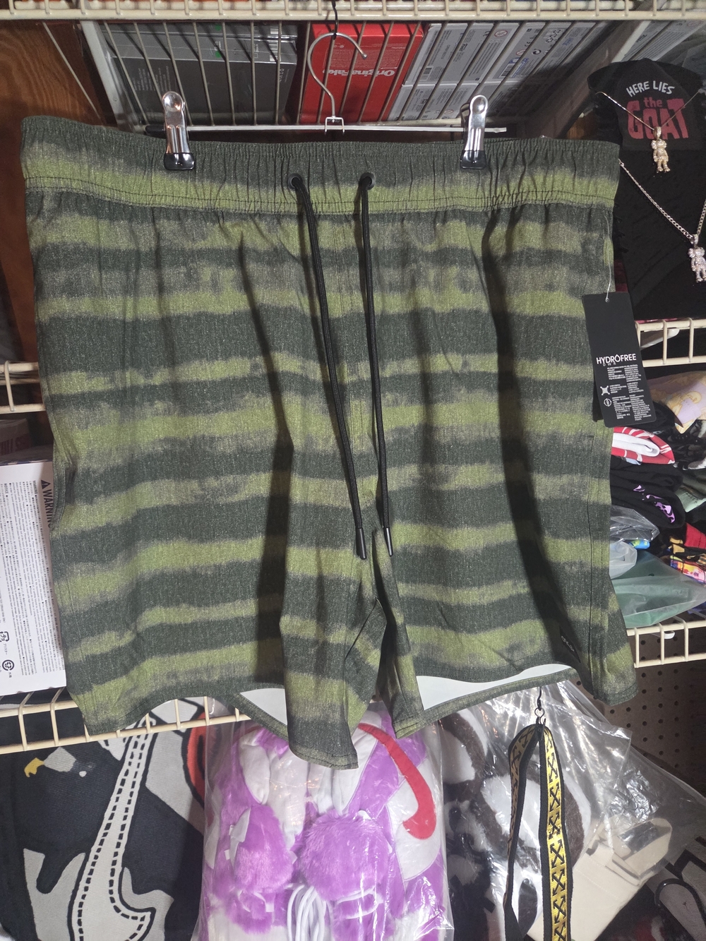 Oakley Swim Trunks Xl